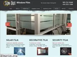 Sites similar to sunoutsolutions.com