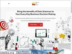 Sites similar to sunovaa.com