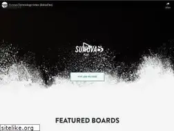 Sites similar to sunovasurfboards.com