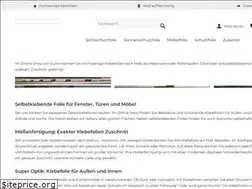 Sites similar to sunox.de