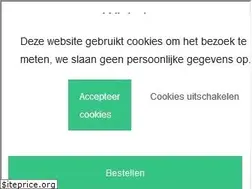 Sites similar to sunox.nl