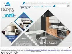 Sites similar to sunpa.com.tr