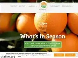 Sites similar to sunpacific.com
