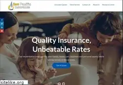 Sites similar to sunpacins.com