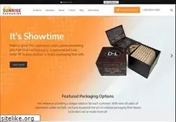 Sites similar to sunpack.com