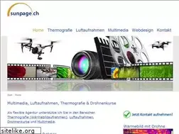 Sites similar to sunpage.ch