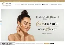 Sites similar to sunpalace.fr