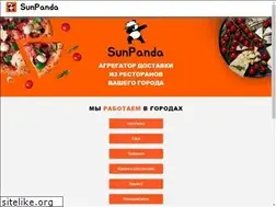 Sites similar to sunpanda.ru