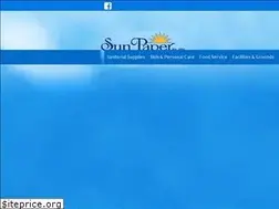 Sites similar to sunpaperonline.com