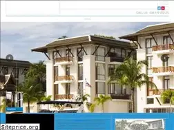 Sites similar to sunparadise.co.th