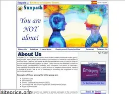 Sites similar to sunpathllc.com