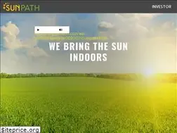 Sites similar to sunpathtech.com