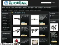 Sites similar to sunpattikawa.com