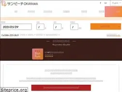 Sites similar to sunpeach.jp