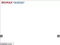 Sites similar to sunpeaksrealty.com