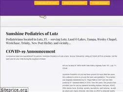 Sites similar to sunpedlutz.com