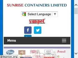 Sites similar to sunpet.in
