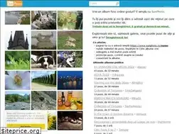 Sites similar to sunphoto.ro