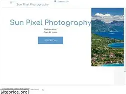 Sites similar to sunpixelphotography.business.site