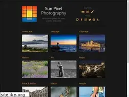 Sites similar to sunpixelphotography.carrd.co