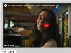 Sites similar to sunplanet.com