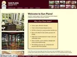 Sites similar to sunplans.com