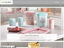 Sites similar to sunplastik.com.tr