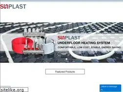 Sites similar to sunplastpipe.com