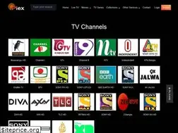 Sites similar to sunplex.live