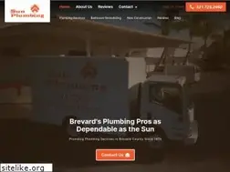 Sites similar to sunplumbing.com