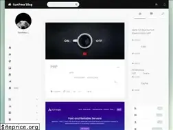 Sites similar to sunpma.com