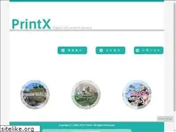 Sites similar to sunpoco.printx.com