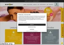 Sites similar to sunpoint.de
