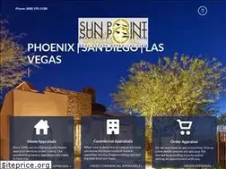 Sites similar to sunpointappraisals.com