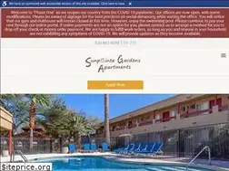 Sites similar to sunpointegardens.com