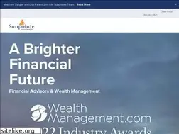 Sites similar to sunpointeinvestments.com