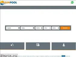 Sites similar to sunpool.es