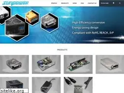 Sites similar to sunpower.com.tw