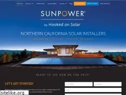 Sites similar to sunpowerca.com