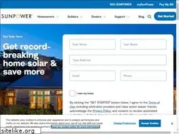 Sites similar to sunpowersupport.com