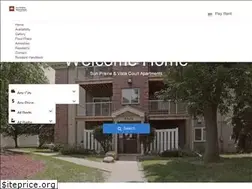 Sites similar to sunprairie.com