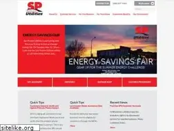 Sites similar to sunprairieutilities.com