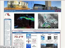 Sites similar to sunprairieweather.com