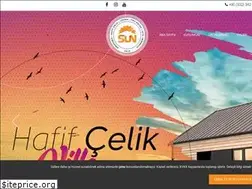 Sites similar to sunprefabrik.com.tr