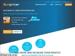 Sites similar to sunpricer.com