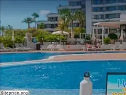 Sites similar to sunprimecoralsuitesandspa.com