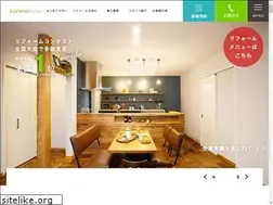 Sites similar to sunpro-reform.jp