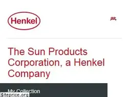 Sites similar to sunproductscorp.com