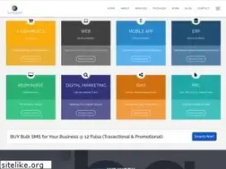 Sites similar to sunprograms.com