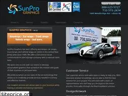 Sites similar to sunprographics.com